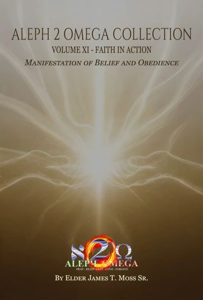 Volume 11 - Faith In Action
