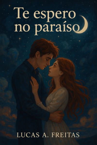 Te Espero No Paraíso