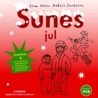 Sunes jul
