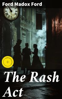 The Rash Act