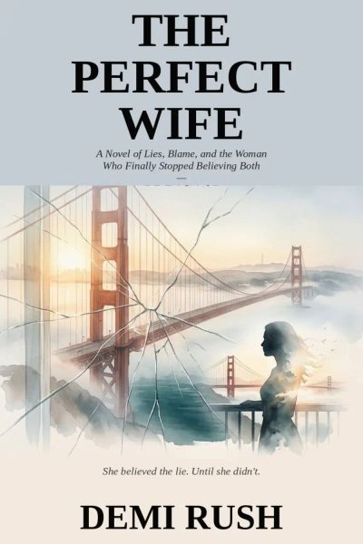 The Perfect WifeThe Perfect Wife