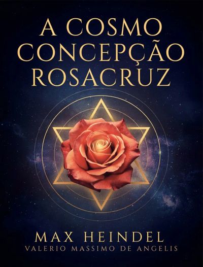 A Cosmo Concepção Rosacruz