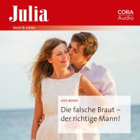 Die falsche Braut – der richtige Mann!
