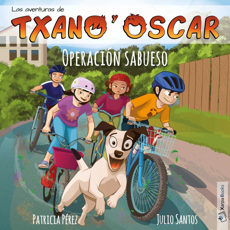 Operación Sabueso