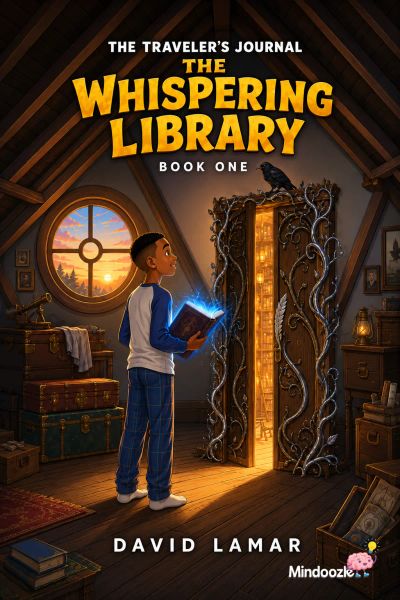 The Whispering Library