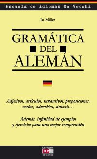 Gramática del alemán