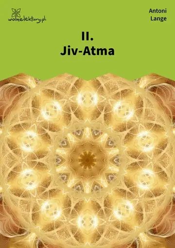 II. Jiv-Atma