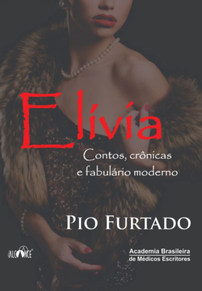 Elívia