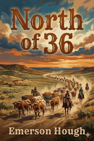 North of 36