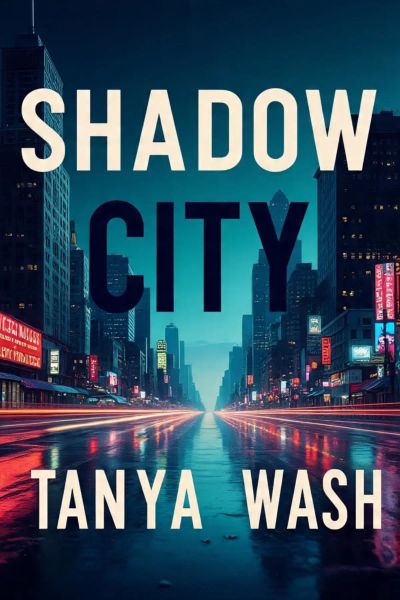 Shadow City