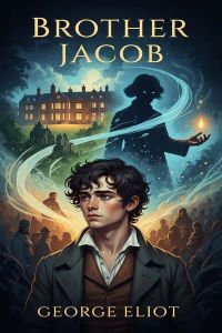 Brother Jacob