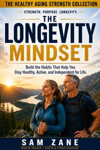 The Longevity Mindset