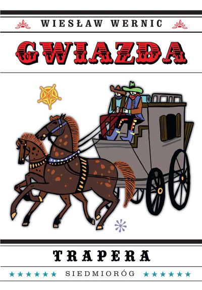 Gwiazda trapera