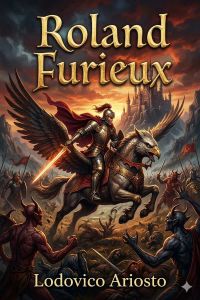 Roland Furieux
