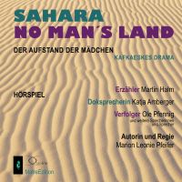 Sahara No Man's Land