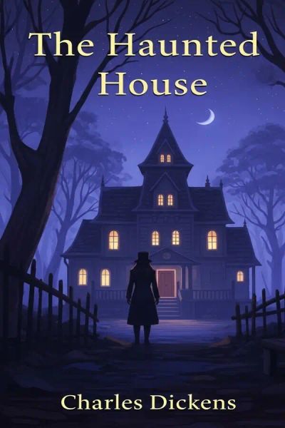 The Haunted House