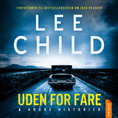 Uden for fare og andre historier