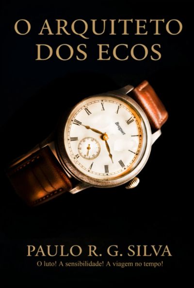 O Arquiteto Dos Ecos