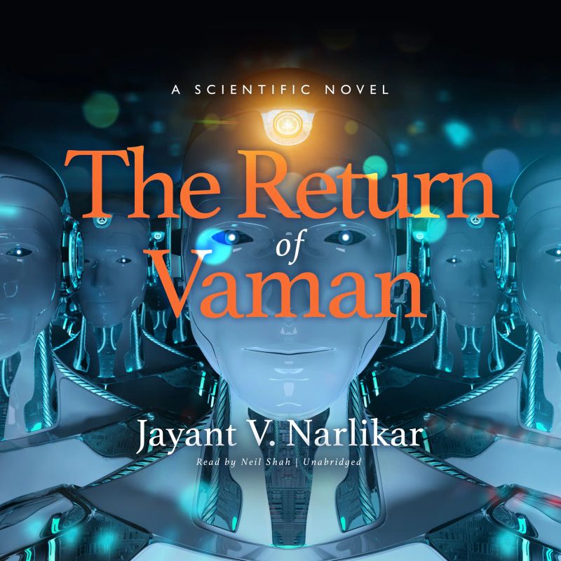 The Return of Vaman