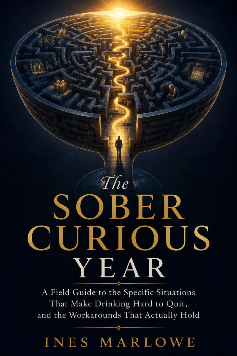 The Sober Curious Year