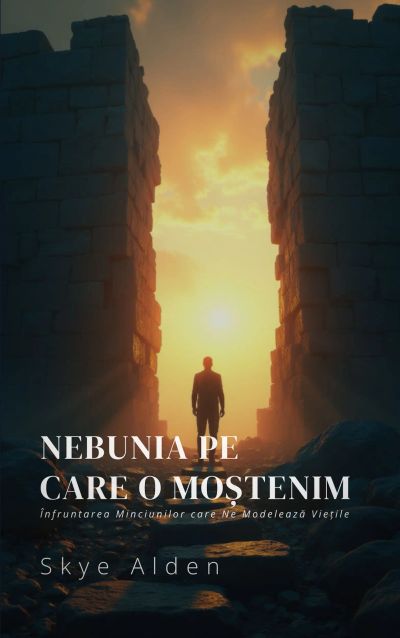 Nebunia pe care o Moștenim