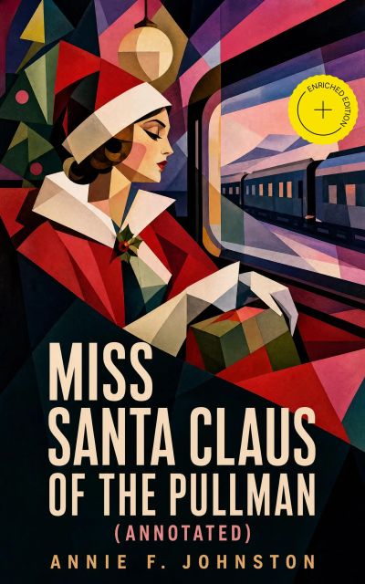 Miss Santa Claus of the Pullman (Annotated)