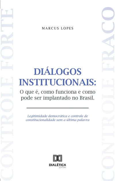 Diálogos Institucionais