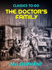 The Doctor's Family