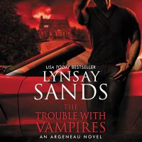 The Trouble With Vampires