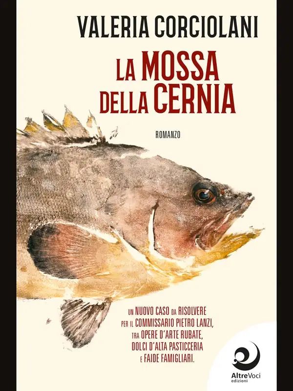 La mossa della cernia