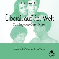 Überall auf der Welt