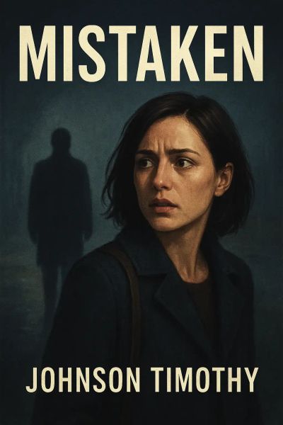Mistaken