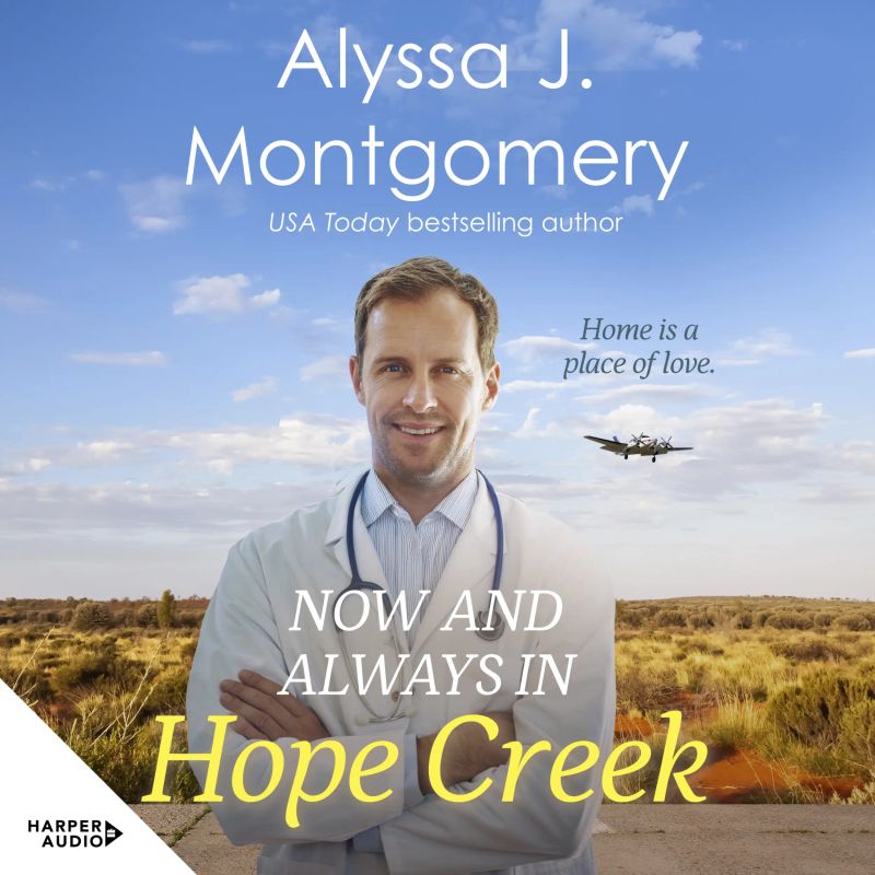 Now and Always in Hope Creek