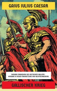 Gallischer Krieg