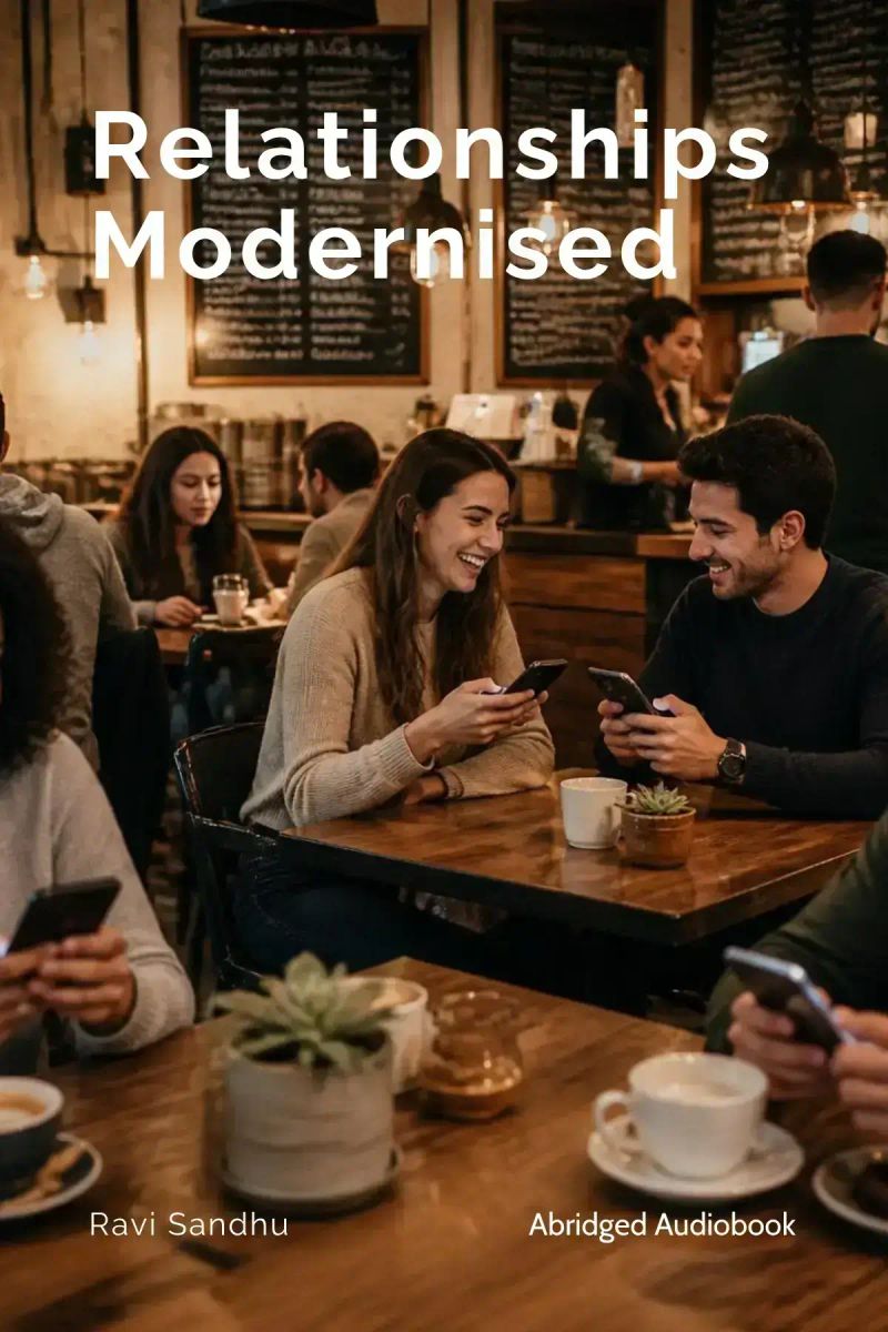 Relationships Modernised