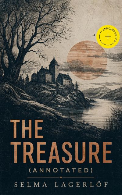 The Treasure (Annotated)