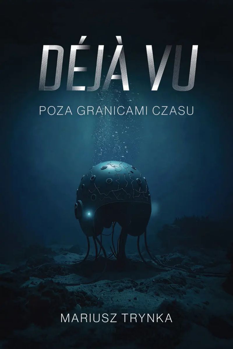 DÉJÀ VU – Poza granicami czasu
