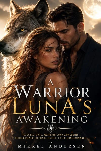 A warrior luna's awakening