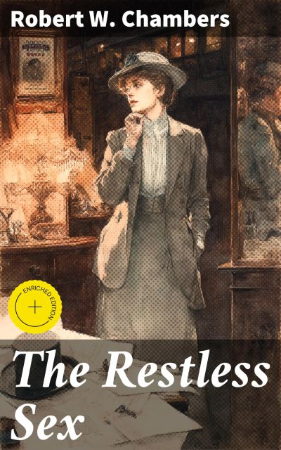 The Restless Sex