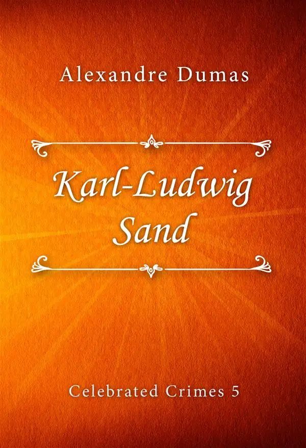 Karl-Ludwig Sand