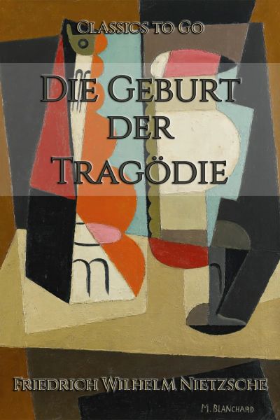 Die Geburt der Tragödie
