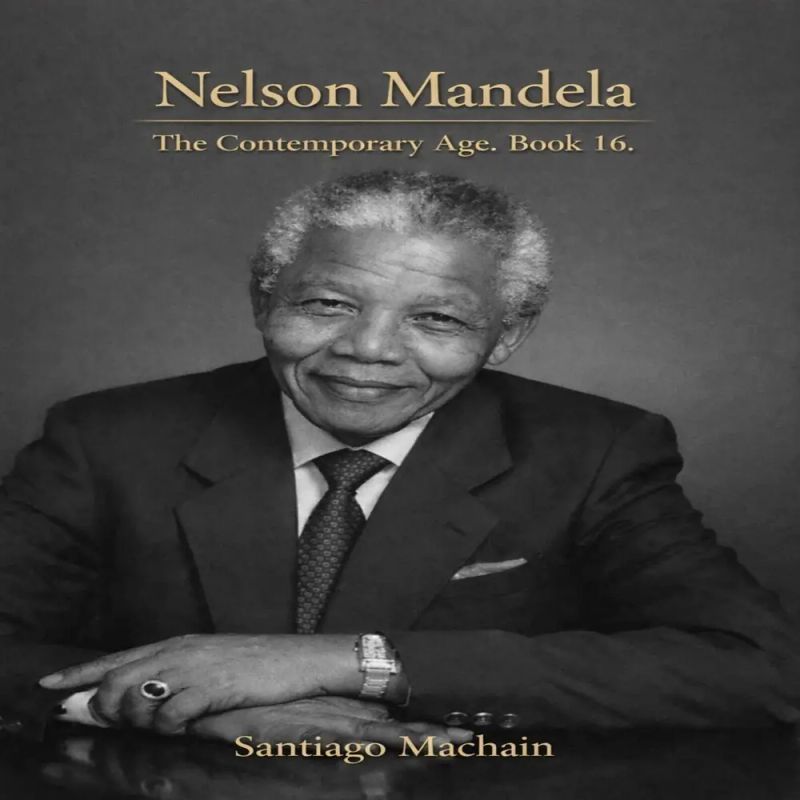 Nelson Mandela
