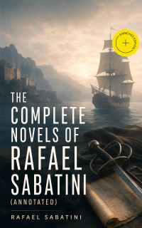 The Complete Novels of Rafael Sabatini (Annotated)