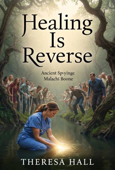 Healing Is Reverse