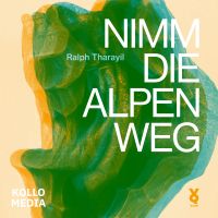 Nimm die Alpen weg