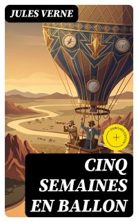 Cinq Semaines En Ballon