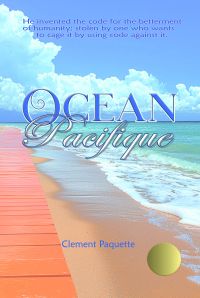 Ocean Pacifique Book 1