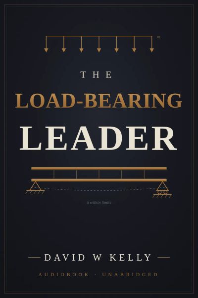 The Load-Bearing Leader
