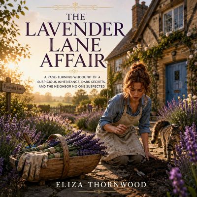 The Lavender Lane Affair