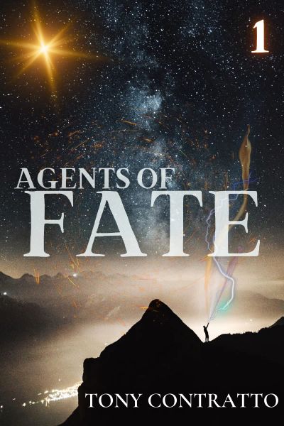Agents of Fate